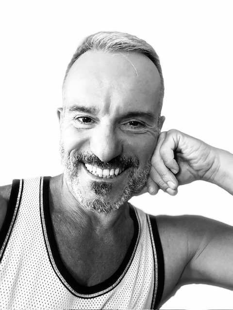 Profile photo of the gym teacher